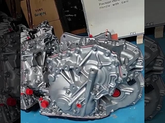 Automatische transmissie voor Qashqai 4WD CVT2 JF011E RE0F10A