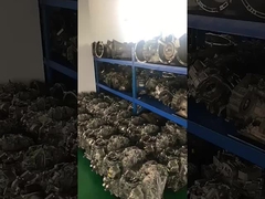 Automatische transmissie Voor verschillende modellen