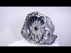 VT1 VT2 VT3 Automatische transmissie-installatie versnellingsbak