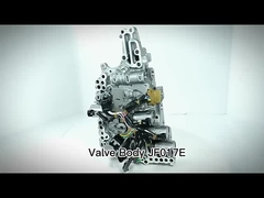 Versnellingsbak reparatie