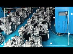 Automatische versnellingsbak Verpakking