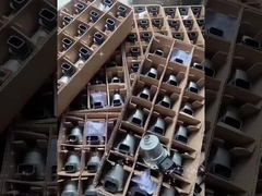 Onderdelen voor CVT automatische transmissie