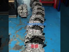 Transmissieassemblage