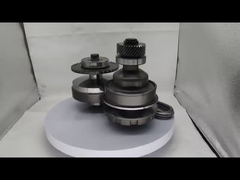 CVT18 018CHA katrolen Gordel reparatie kit