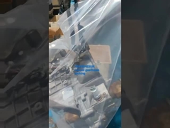 Handgeschakelde transmissie