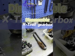 Hervervaardiging van GW7DCT2-A02 automatische transmissie 1500000CDB223