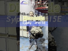 JF015E automatische transmissie