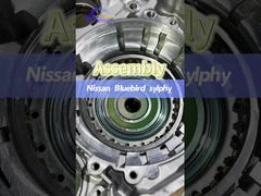 A6GF1-2 Automatische versnellingsbak koppelplaat SET-L/R CLUTCH 456412F010 Voor Hyundai