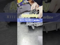 Verzamel de K111 automatische transmissie