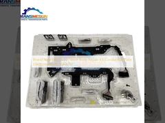 Gloednieuwe 0B5 DL501 Kleplichaam Reparatieset Geleidende Plaat Elektromagnetische Klep Kit