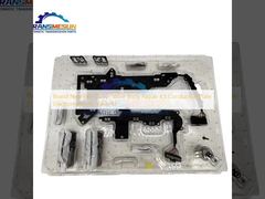 Gloednieuwe 0B5 DL501 Kleplichaam Reparatieset Geleidende Plaat Elektromagnetische Klep Kit