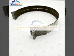 01M 01N Vierversnellings Automatische Transmissie Clutch Friction Plate Kit