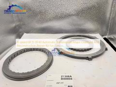 8 versnellingen 8F35 8F40 Automatische transmissie Grote reparatie voor Ford