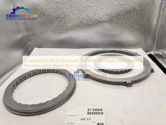 8 versnellingen 8F35 8F40 Automatische transmissie Grote reparatie voor Ford