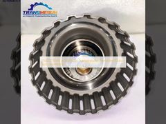 3560171040 Onderaansluiting voor de koppeling met automatische transmissie