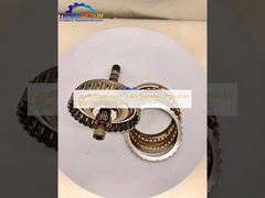 Verstel van de koppeling van de Hyundai C0gf1 Cvt-transmissie