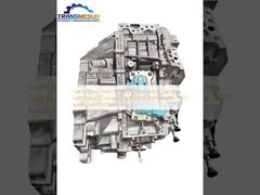 Gac's Gloednieuwe Tweede Generatie Changan Gs8 Hybride Dual-engine Hybride Transmissie P811 E-cvt Versnellingsbak Assemblage