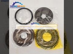 Toyota Camry U760e Zesversnellingsbak