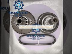 Honda CZGA Automatische transmissie poelieset