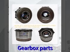 4R70W 4R75 TRANSMISSIE ACHTERUIT DRUM MET LAGERE ONE-WAY KOPPELING F8AZ-7D044-AA