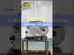 Brandnieuwe originele 901100 keten voor MG5 TS11 automatische transmissie gordel assemblage