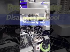 Introductievideo van de boormachine