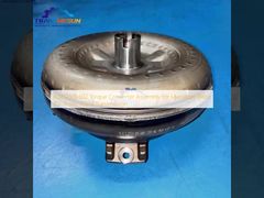 A2212503602 Verzameling koppelomvormer voor Mercedes-Benz 7G-Tronic 722.9 Transmissie