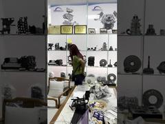 Wereldwijd Partnerschap