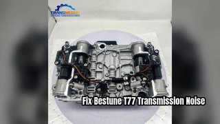 Bestune T77 7DCT220 Transmissiegids Gear Fix