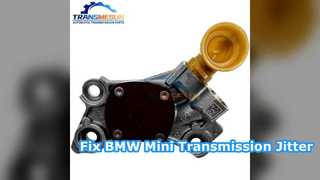 BMW F48 Mini F54 Transmissieklephuis 24338484258