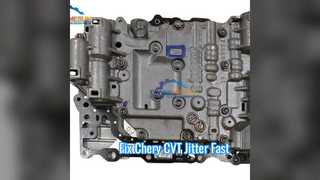 GA6F21AW TF-72SC Transmissie Klephuis Mechatronische Eenheid voor Ford Lincoln 6 Speed ​​Automatische Versnellingsbak Vervangende Onderdelen