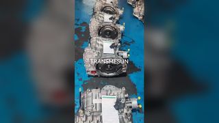 Vervangingsgids voor Toyota K310 K311 K313 CVT-transmissie