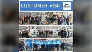 Hyundai Kia hybride frictieplatenset