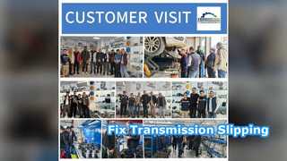 Hyundai dubbele koppelingsset 2014-2023