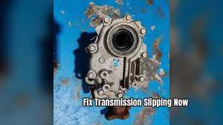Audi VW 09G transmissiereparatieset revisie