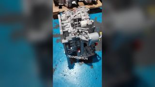 JF011E Gids voor het vervangen van de CVT-transmissieketting