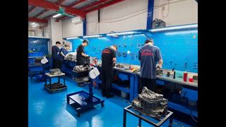 Guangzhou Meishun Auto Transmissie Co., Ltd.