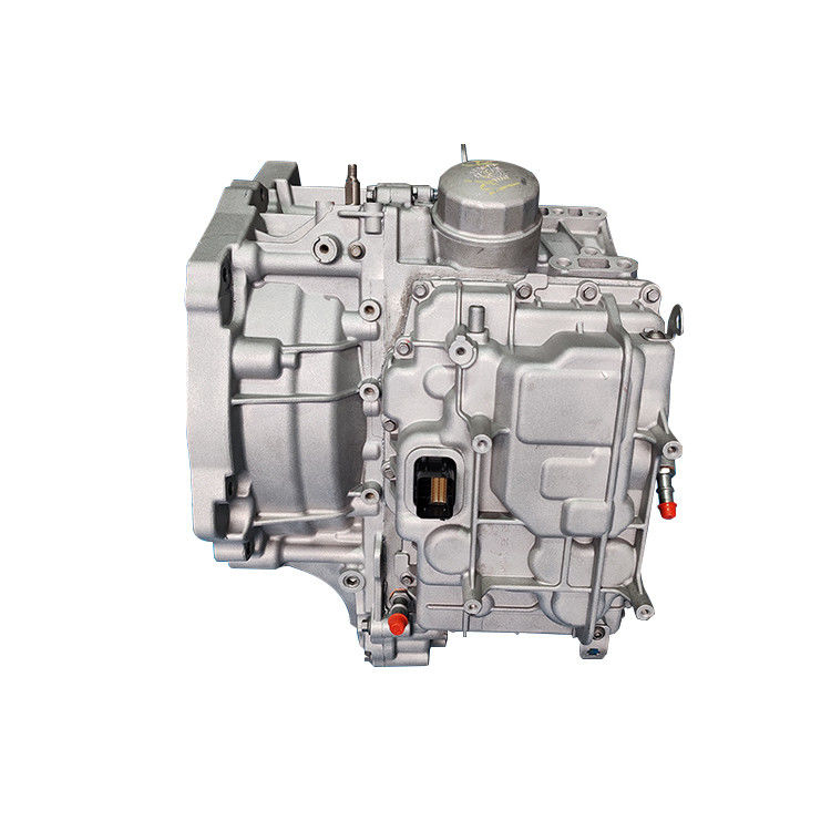 Winwind T5 1.6T 2WD 2018-2020 DF727A12 TM047FDA Snelheid Natte transmissie met dubbele koppeling