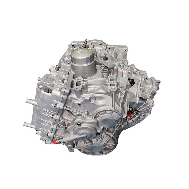 Winwind T5 1.6T 2WD 2018-2020 DF727A12 TM047FDA Snelheid Natte transmissie met dubbele koppeling