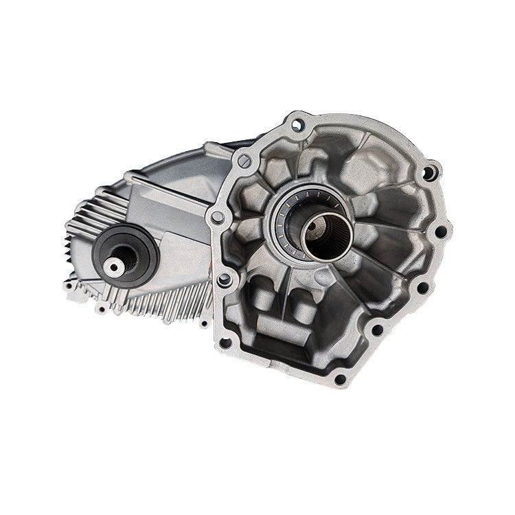 Sliver automatisch transmissie systeem Transmesun 92A PL72ATC voor Porsche Cayenne 4.8T keuze