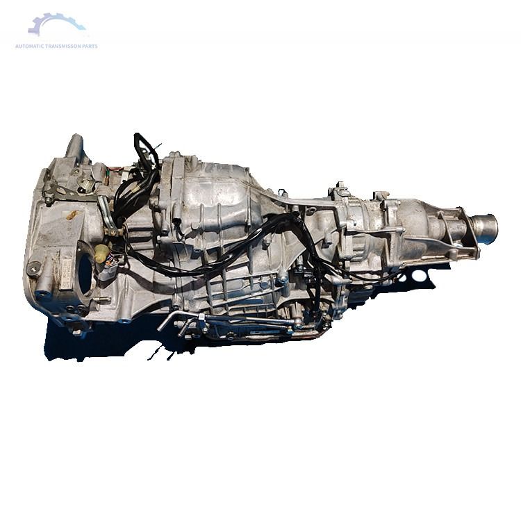 Subaru Car Legacy OUTBACK BS 3.6R-L EYESIGHT 2016 TR690 31000AJ530 Automatische versnelling