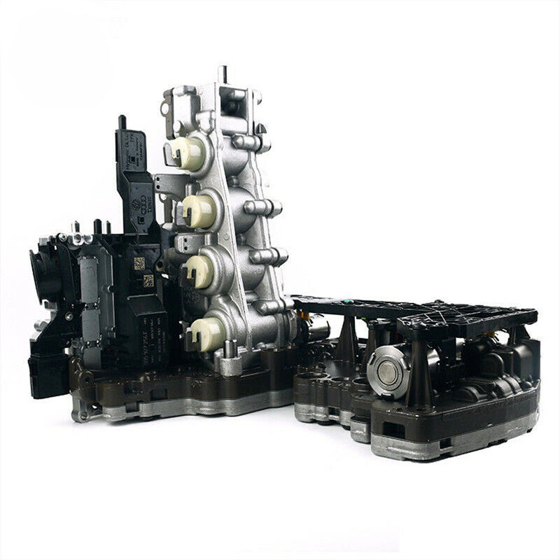 DL501 0B5 V Mechatronics van de klepkarosserie met TCU voor Audi VW Automatic Transmission Parts