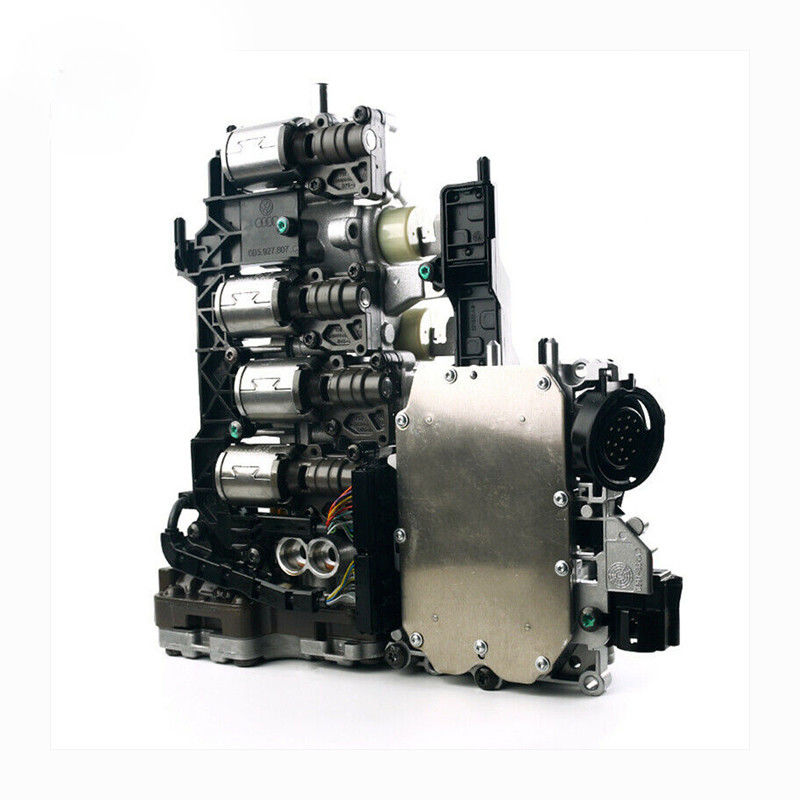 DL501 0B5 V Mechatronics van de klepkarosserie met TCU voor Audi VW Automatic Transmission Parts