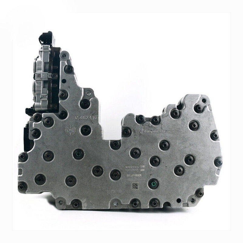 DL501 0B5 V Mechatronics van de klepkarosserie met TCU voor Audi VW Automatic Transmission Parts