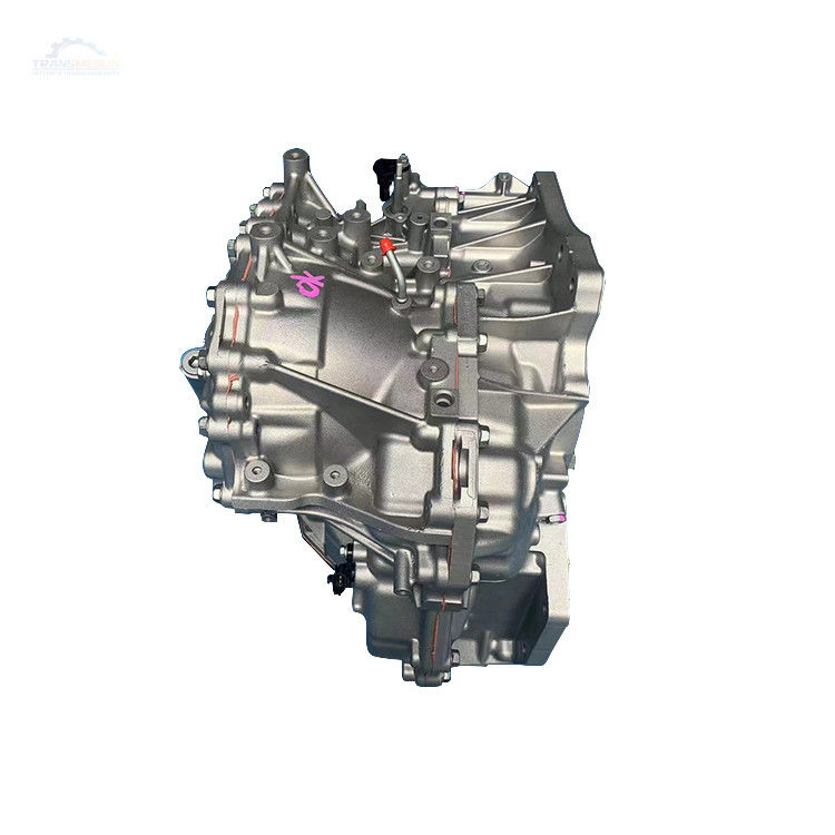 31020-3WX2B Auto versnellingsbak 31020-3WX0E 3.5L 4WD JF017E voor Nissan transmissie