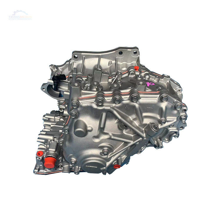 31020-3WX2B Auto versnellingsbak 31020-3WX0E 3.5L 4WD JF017E voor Nissan transmissie