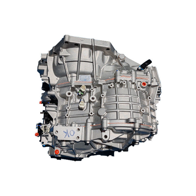 Herbouwde versnellingsbak C-HR K114 2.0L 2WD automatische versnellingsbak voor Toyota Lexus