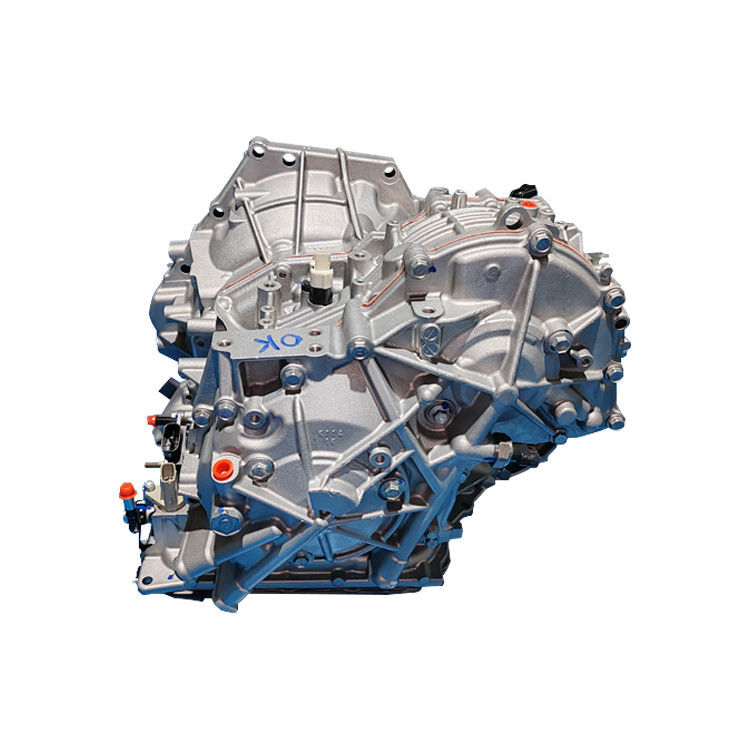 Herbouwde versnellingsbak C-HR K114 2.0L 2WD automatische versnellingsbak voor Toyota Lexus