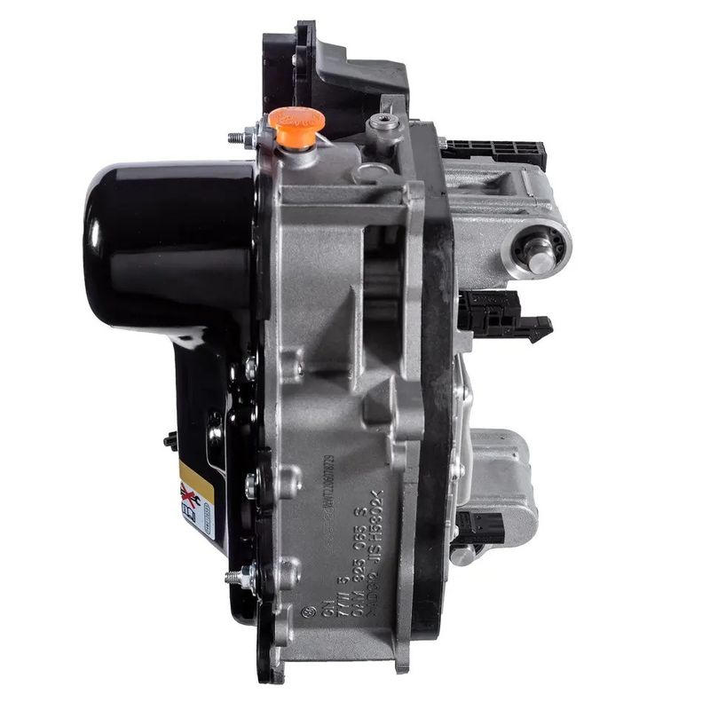 Standard Size Supply DQ200 DSG 7-Speed OAM 927769D TCU Mechatronic voor VW AUDI 2007