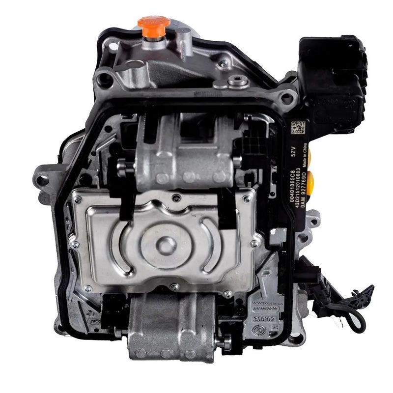 Standard Size Supply DQ200 DSG 7-Speed OAM 927769D TCU Mechatronic voor VW AUDI 2007